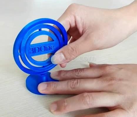 用3DOne设计打印3D名片.jpg 用3DOne设计打印3D名片.jpg