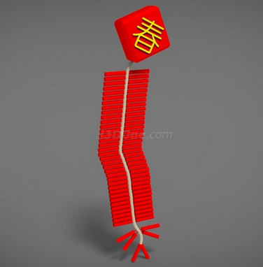 鞭炮渲染图.png 鞭炮渲染图.png