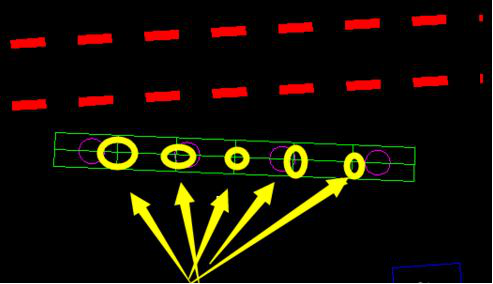 CAD中快速的大量的提取多个坐标点169.png CAD中快速的大量的提取多个坐标点169.png