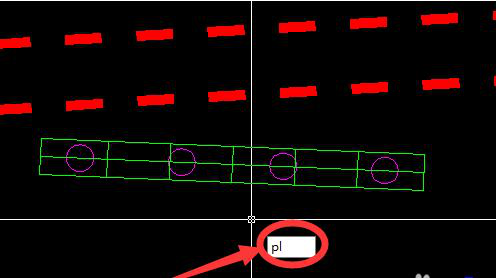 CAD中快速的大量的提取多个坐标点188.png CAD中快速的大量的提取多个坐标点188.png