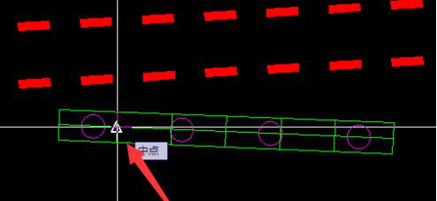CAD中快速的大量的提取多个坐标点212.png CAD中快速的大量的提取多个坐标点212.png
