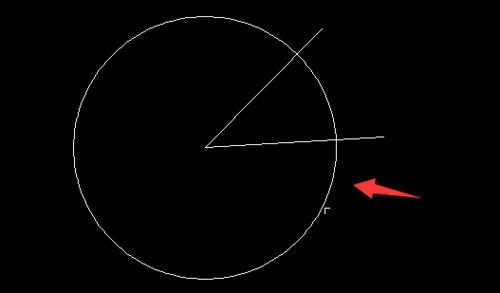 cad中角平分线精确画法.png cad中角平分线精确画法.png