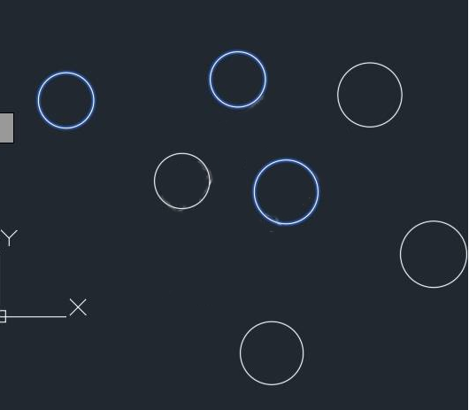 CAD选择对象的方法有哪些? CAD选择对象的方法有哪些?