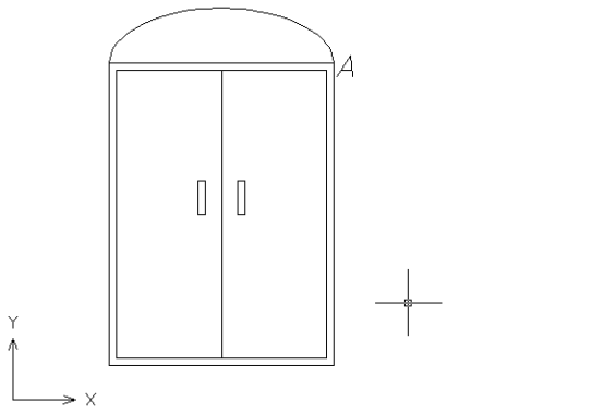 CAD如何绘制椭圆和椭圆弧543.png CAD如何绘制椭圆和椭圆弧543.png