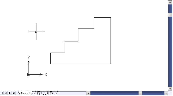 CAD的栅格、捕捉和正交833.png CAD的栅格、捕捉和正交833.png