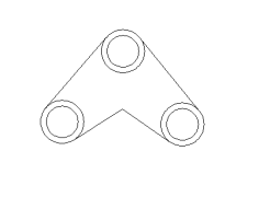 CAD的面域布尔运算之并集运算296.png CAD的面域布尔运算之并集运算296.png