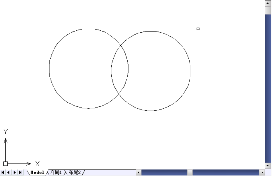 CAD的面域布尔运算之差集运算和交集运算649.png CAD的面域布尔运算之差集运算和交集运算649.png
