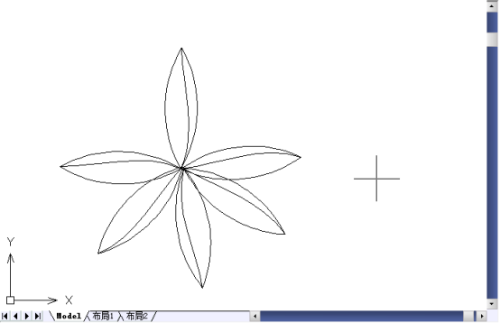 CAD的面域布尔运算之差集运算和交集运算851.png CAD的面域布尔运算之差集运算和交集运算851.png