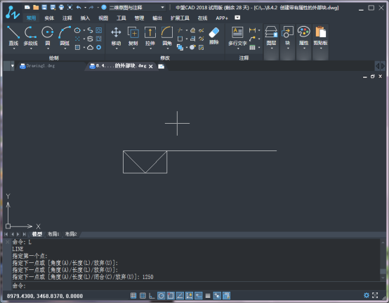 CAD的管理块和属性块1395.png CAD的管理块和属性块1395.png