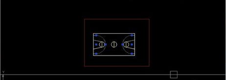 1.png CAD如何快速成块