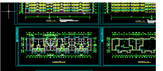 6.1.png CAD文件如何导入sketchup中
