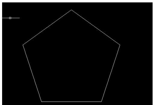 5.4.png CAD如何使用绘图命令
