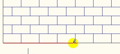 CAD设置图形填充原点