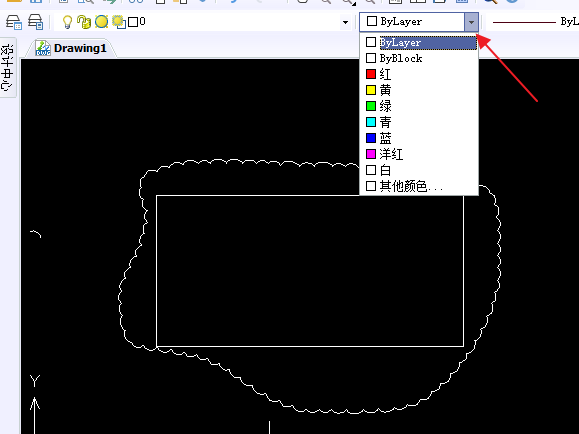 Image 14.png CAD修改修订云线颜色
