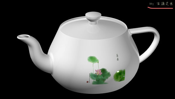 image005.jpg CAD渲染材质的四种贴图详细解释