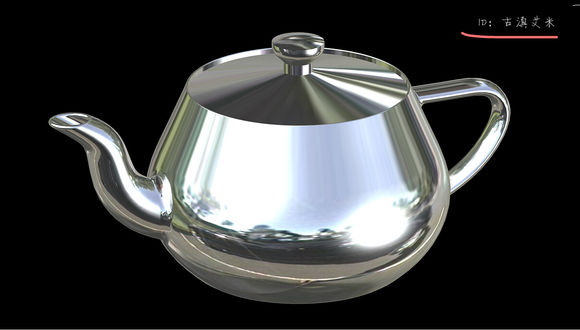 image009.jpg CAD渲染材质的四种贴图详细解释