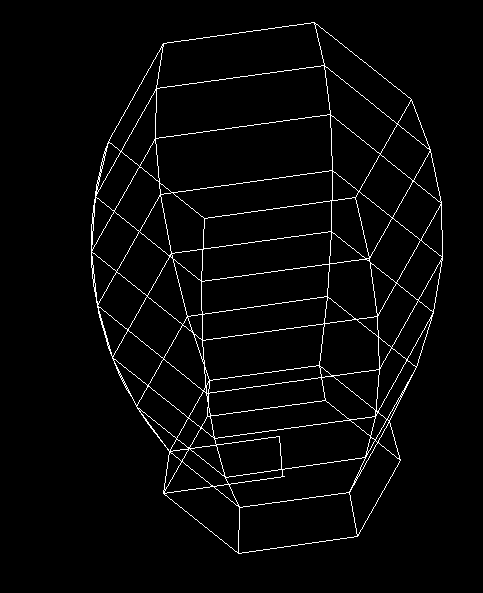 Image 14.png CAD旋转网格操作后图形不圆