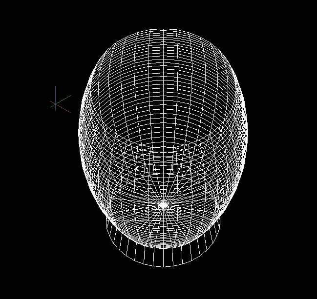 Image 13.png CAD旋转网格操作后图形不圆