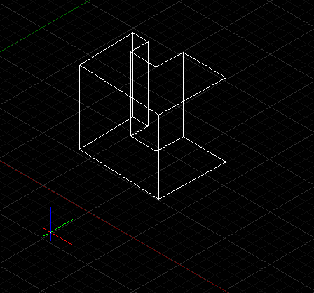 Image 5.png CAD三维坐标系恢复默认二维坐标系