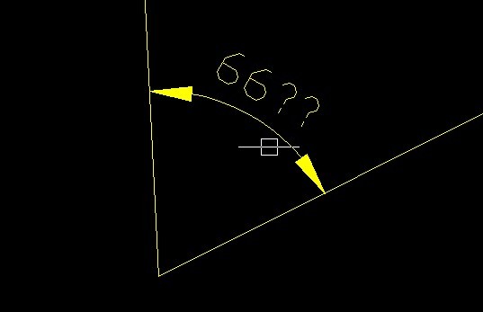 3.jpg CAD标注里面有问号怎样解决
