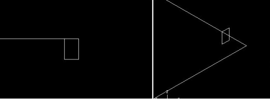 CAD路径拉伸如何创建路径 CAD路径拉伸如何创建路径