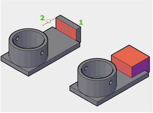 CAD拉伸复制命令如何使用140.png CAD拉伸复制命令如何使用140.png