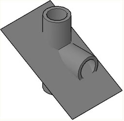 CAD怎么用平面对象剖切实体212.png CAD怎么用平面对象剖切实体212.png