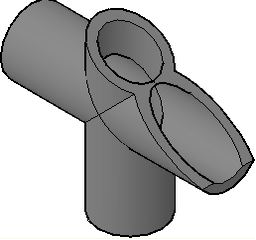 CAD怎么用平面对象剖切实体217.png CAD怎么用平面对象剖切实体217.png