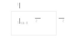 CAD断面剖切符号怎么看 CAD断面剖切符号怎么看