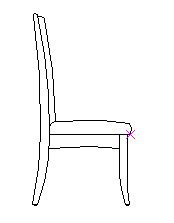 CAD怎么打断图形 CAD怎么打断图形