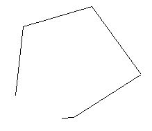 教你如何用SKETCH命令在CAD徒手绘图 教你如何用SKETCH命令在CAD徒手绘图
