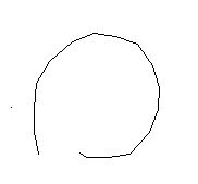 教你如何用SKETCH命令在CAD徒手绘图 教你如何用SKETCH命令在CAD徒手绘图