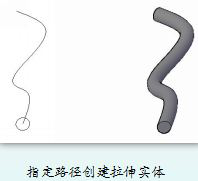 CAD如何通过二维对象拉伸获得三维实体 CAD如何通过二维对象拉伸获得三维实体