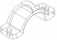 CAD三维打印怎样消隐 CAD三维打印怎样消隐