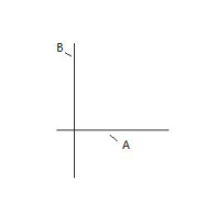 CAD怎样创建图形主要定位线 CAD怎样创建图形主要定位线