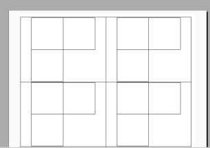 CAD视口打印如何去掉线框 CAD视口打印如何去掉线框