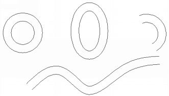 CAD怎么偏移图形对象 CAD怎么偏移图形对象