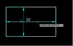 CAD标注线怎么打断219.png CAD标注线怎么打断219.png