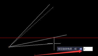 CAD旋转参照 CAD旋转参照