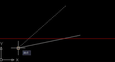 CAD旋转参照 CAD旋转参照