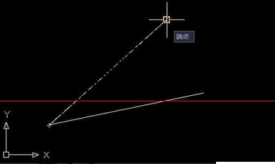 CAD旋转参照 CAD旋转参照