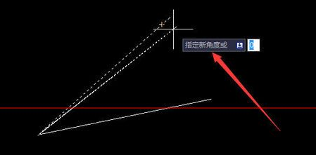CAD旋转参照 CAD旋转参照