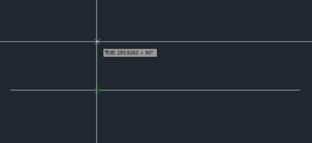 CAD怎么显示节点 CAD怎么显示节点