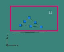 CAD基点复制 CAD基点复制