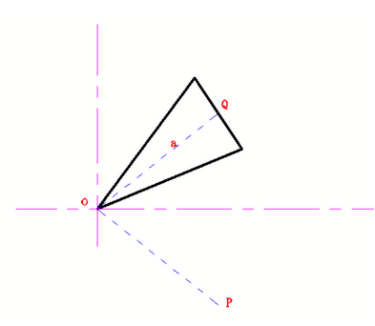 CAD图形旋转水平265.png CAD图形旋转水平265.png