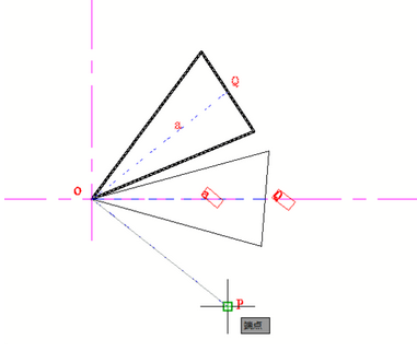 CAD图形旋转水平273.png CAD图形旋转水平273.png