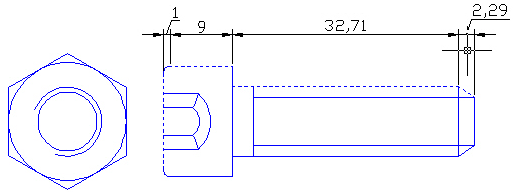 CAD如何一次性标注多个尺寸 CAD如何一次性标注多个尺寸