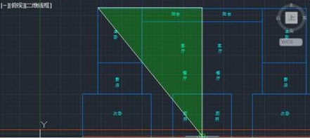 CAD怎么测量图形面积命令 CAD怎么测量图形面积命令