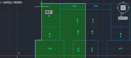 CAD怎么测量图形面积命令 CAD怎么测量图形面积命令