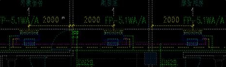 CAD如何修改替换图纸文字 CAD如何修改替换图纸文字